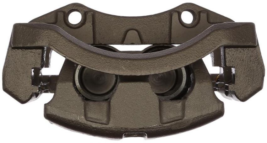 Raybestos FRC12288 Raybestos R-Line Reman Semi-Loaded Caliper & Bracket Assy
