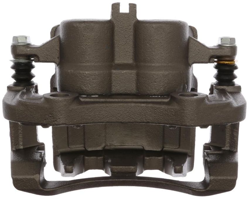 Raybestos FRC12288 Raybestos R-Line Reman Semi-Loaded Caliper & Bracket Assy