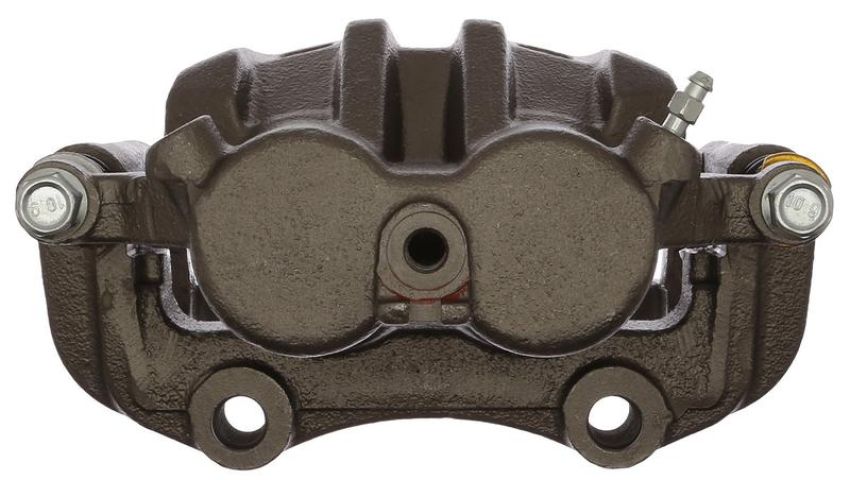 Raybestos FRC12288 Raybestos R-Line Reman Semi-Loaded Caliper & Bracket Assy
