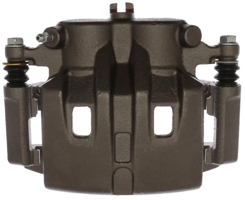 Raybestos FRC12288 Raybestos R-Line Reman Semi-Loaded Caliper & Bracket Assy