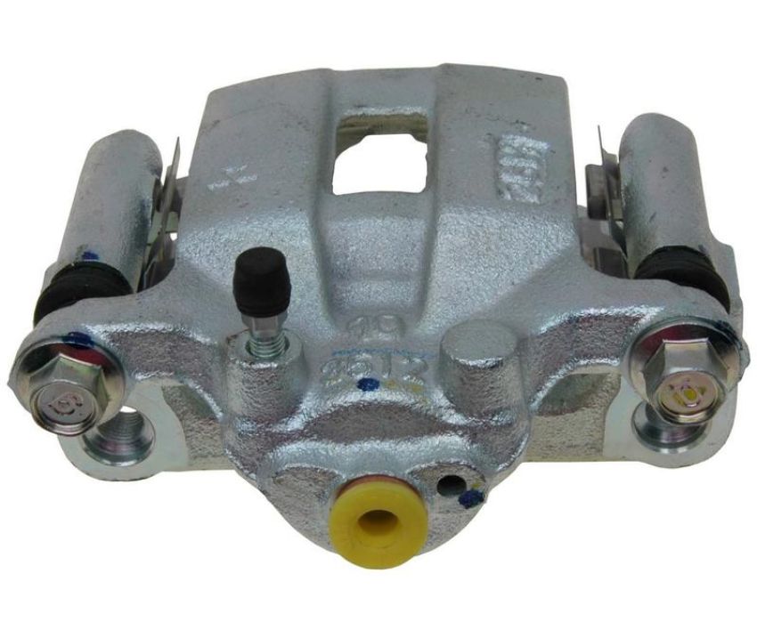 Raybestos FRC12289 Raybestos R-Line Reman Semi-Loaded Caliper & Bracket Assy