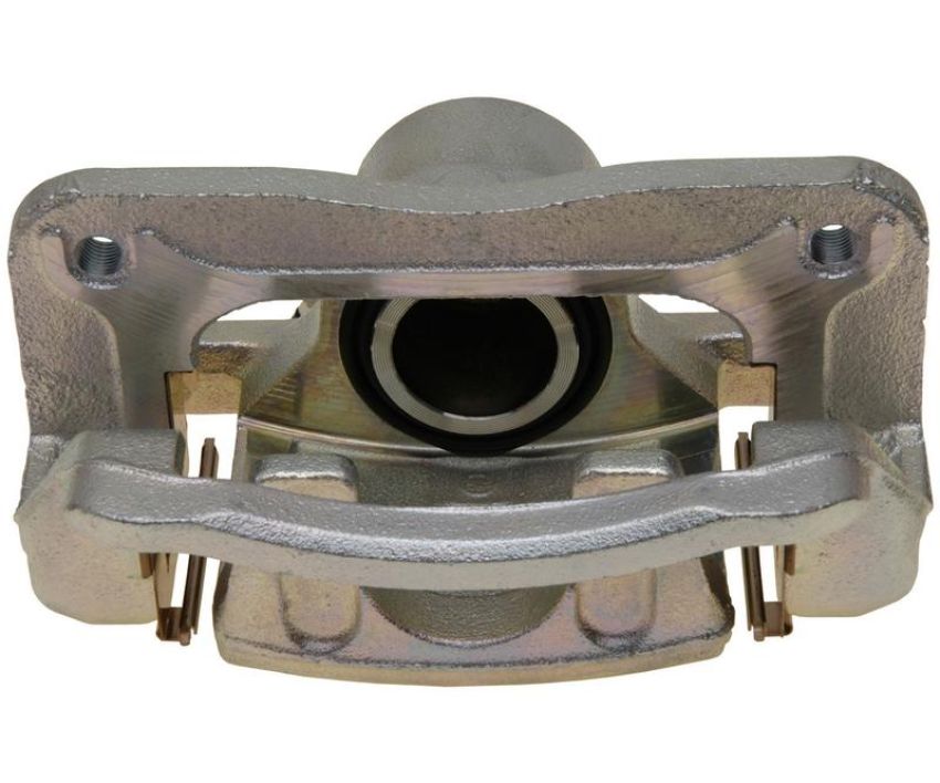 Raybestos FRC12293 Raybestos R-Line Reman Semi-Loaded Caliper & Bracket Assy