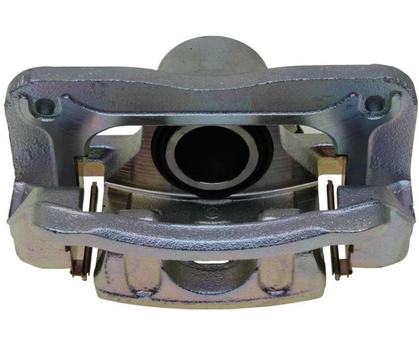Raybestos FRC12294 Raybestos R-Line Reman Semi-Loaded Caliper & Bracket Assy