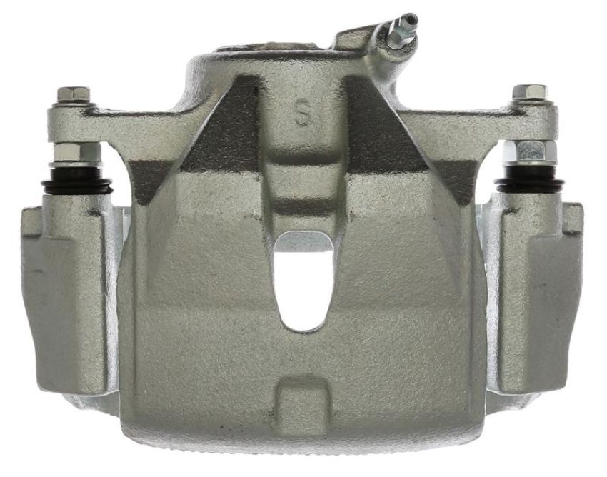 Raybestos FRC12299C Raybestos R-Line Reman Semi-Loaded Coated Caliper & Bracket Assy