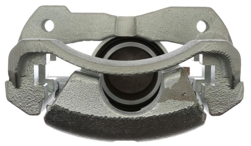 Raybestos FRC12299N Raybestos Element3 New Semi-Loaded Caliper & Bracket Assy