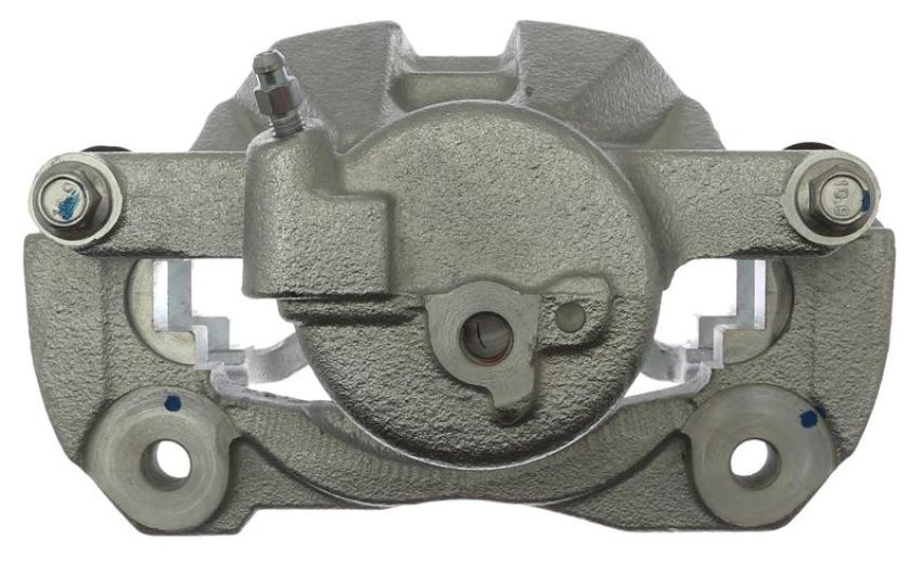 Raybestos FRC12299N Raybestos Element3 New Semi-Loaded Caliper & Bracket Assy
