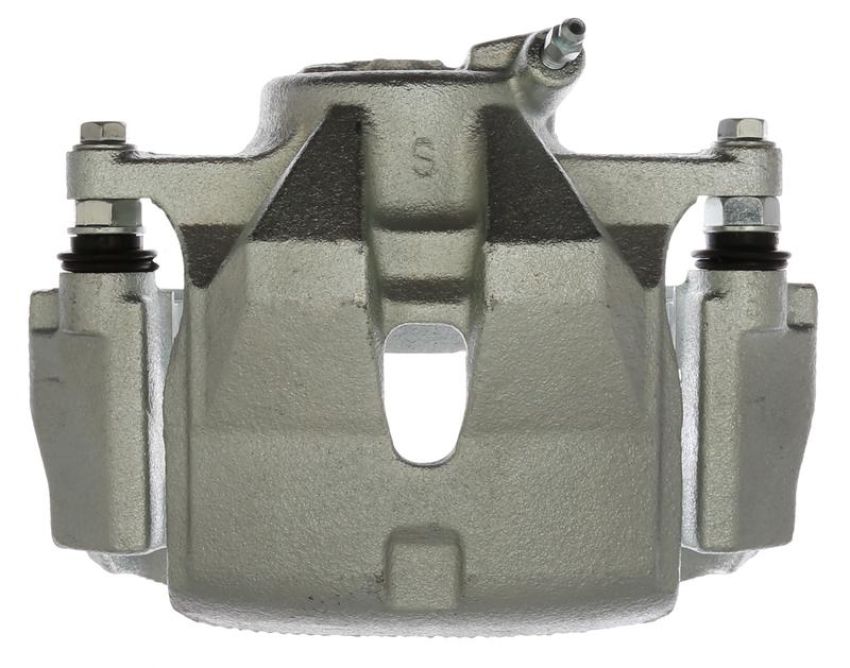 Raybestos FRC12299N Raybestos Element3 New Semi-Loaded Caliper & Bracket Assy