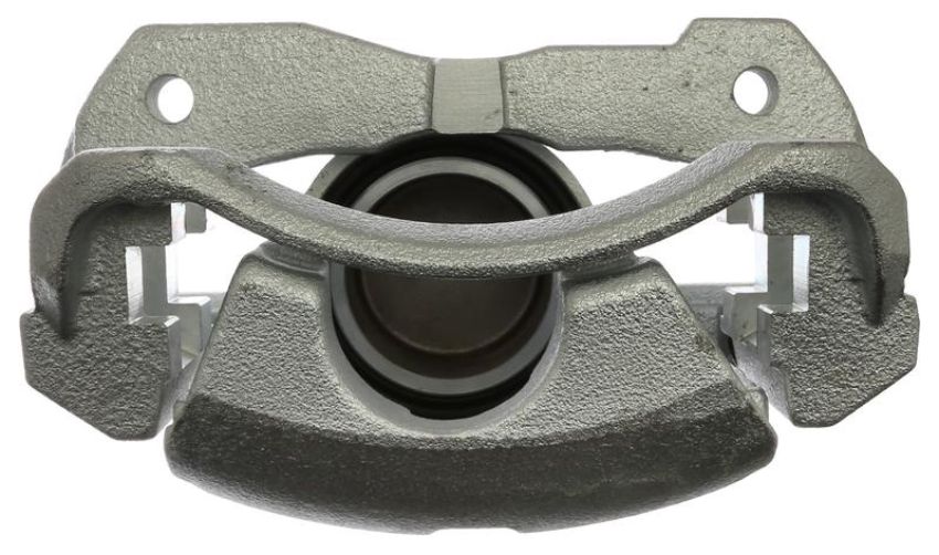 Raybestos FRC12300N Raybestos Element3 New Semi-Loaded Caliper & Bracket Assy