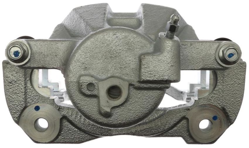 Raybestos FRC12300N Raybestos Element3 New Semi-Loaded Caliper & Bracket Assy