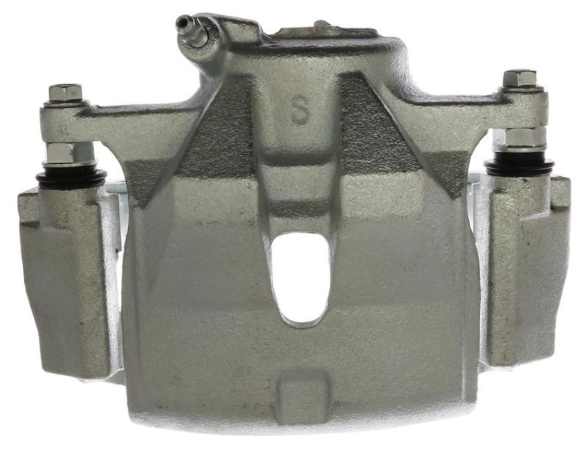 Raybestos FRC12300N Raybestos Element3 New Semi-Loaded Caliper & Bracket Assy