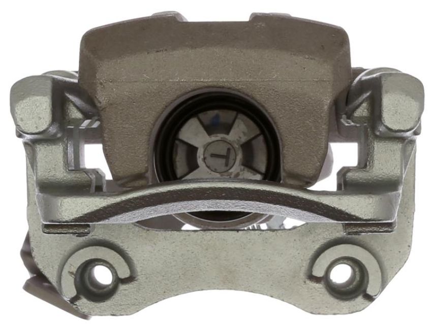 Raybestos FRC12301C Raybestos R-Line Reman Semi-Loaded Coated Caliper & Bracket Assy