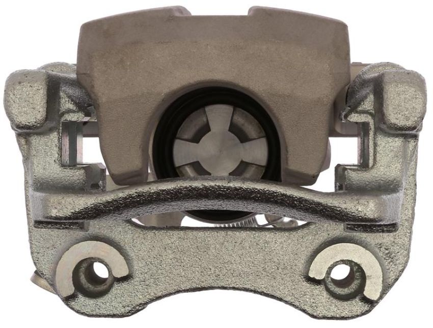 Raybestos FRC12301N Raybestos Element3 New Semi-Loaded Caliper & Bracket Assy