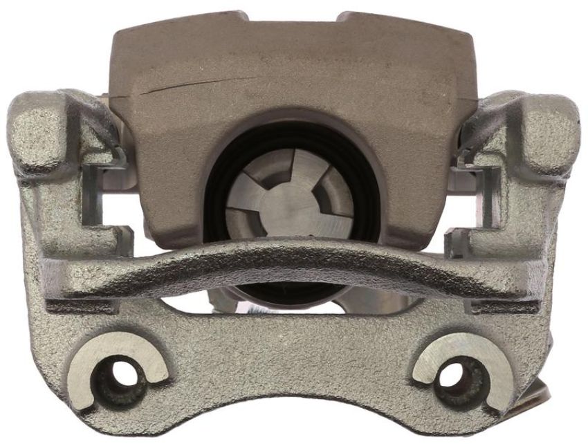 Raybestos FRC12302N Raybestos Element3 New Semi-Loaded Caliper & Bracket Assy