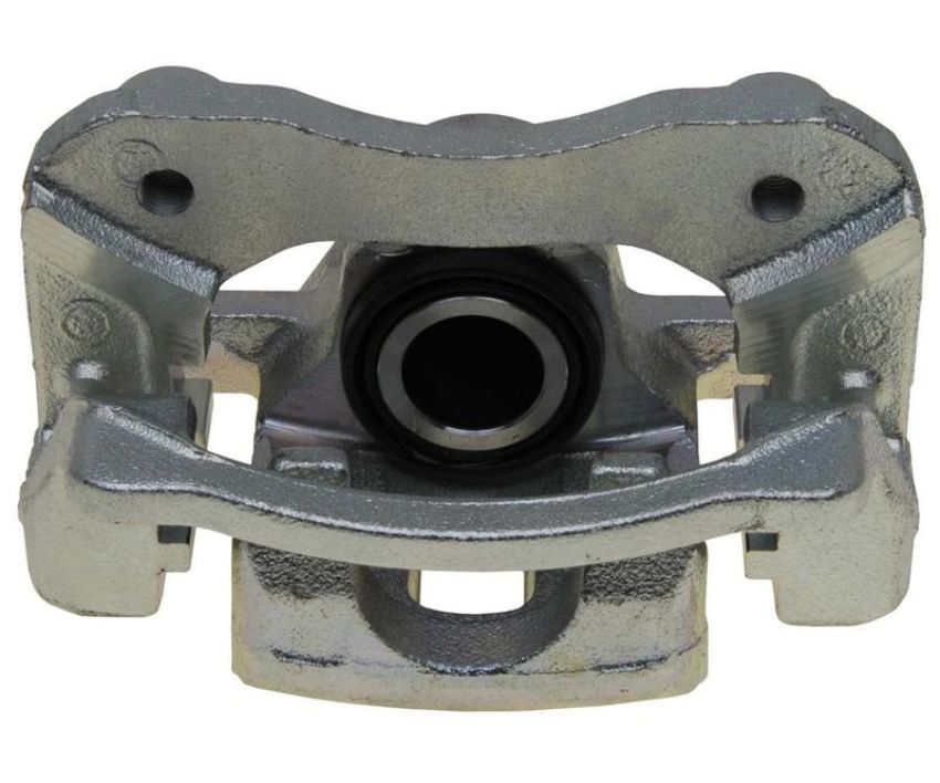 Raybestos FRC12315 Raybestos R-Line Reman Semi-Loaded Caliper & Bracket Assy