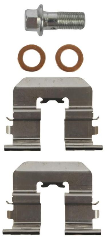 Raybestos FRC12318N Raybestos Element3 Disc Brake Caliper