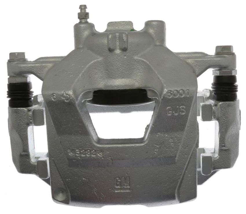 Raybestos FRC12320N Raybestos Element3 New Semi-Loaded Caliper & Bracket Assy