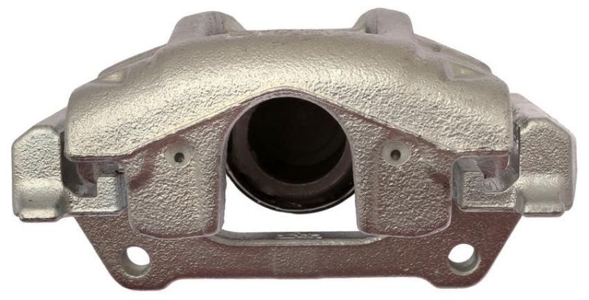 Raybestos FRC12325C Raybestos R-Line Reman Semi-Loaded Coated Caliper & Bracket Assy
