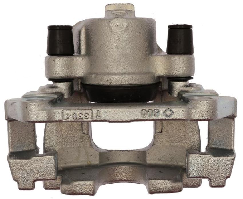 Raybestos FRC12325C Raybestos R-Line Reman Semi-Loaded Coated Caliper & Bracket Assy