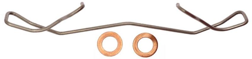 Raybestos FRC12325C Raybestos R-Line Reman Semi-Loaded Coated Caliper & Bracket Assy