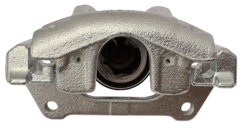 Raybestos FRC12326C Raybestos R-Line Reman Semi-Loaded Coated Caliper & Bracket Assy