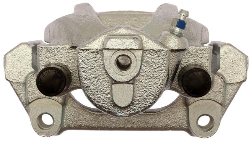 Raybestos FRC12326C Raybestos R-Line Reman Semi-Loaded Coated Caliper & Bracket Assy