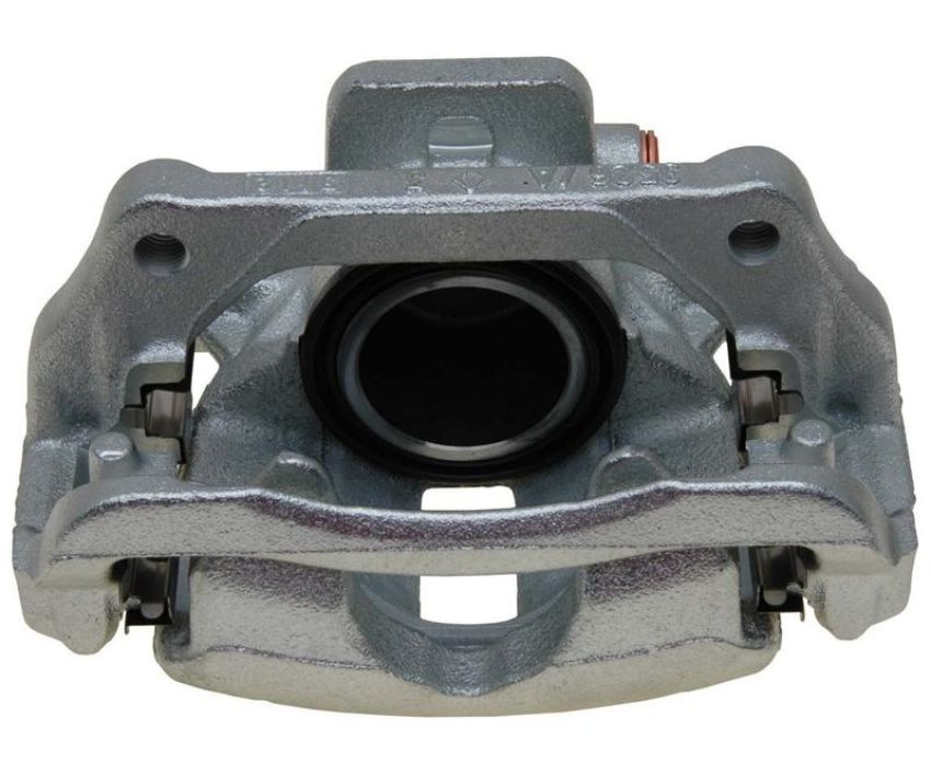 Raybestos FRC12330 Raybestos R-Line Reman Semi-Loaded Caliper & Bracket Assy
