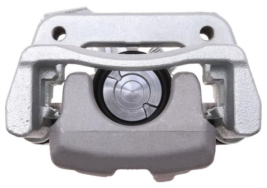 Raybestos FRC12335N Raybestos Element3 New Semi-Loaded Caliper & Bracket Assy