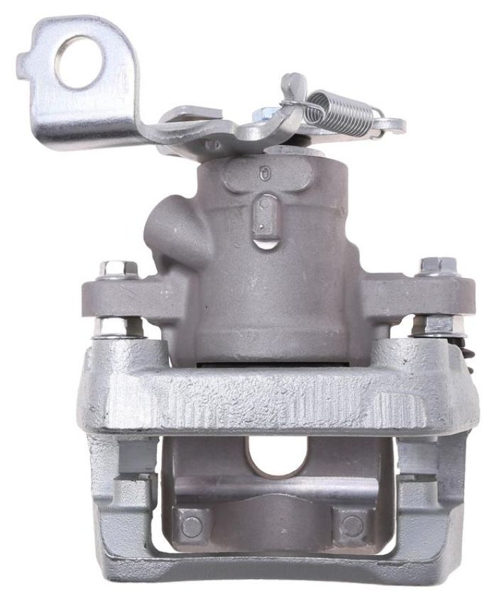 Raybestos FRC12335N Raybestos Element3 New Semi-Loaded Caliper & Bracket Assy
