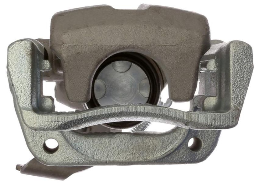 Raybestos FRC12336C Raybestos R-Line Reman Semi-Loaded Coated Caliper & Bracket Assy