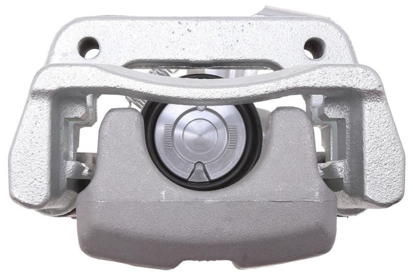 Raybestos FRC12336N Raybestos Element3 New Semi-Loaded Caliper & Bracket Assy