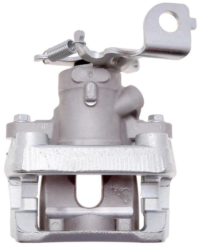 Raybestos FRC12336N Raybestos Element3 New Semi-Loaded Caliper & Bracket Assy