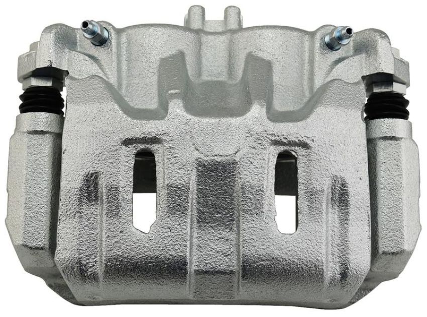 Raybestos FRC12381N Raybestos Element3 New Semi-Loaded Caliper & Bracket Assy