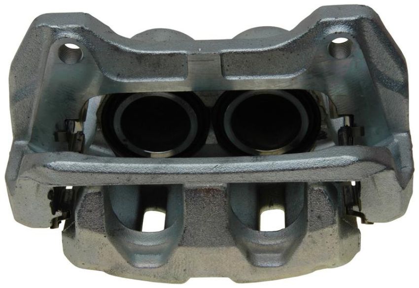 Raybestos FRC12382 Raybestos R-Line Reman Semi-Loaded Caliper & Bracket Assy