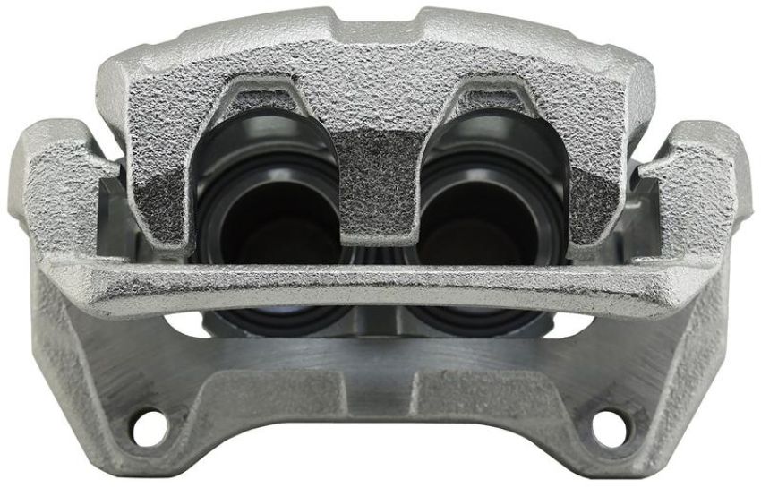 Raybestos FRC12382N Raybestos Element3 New Semi-Loaded Caliper & Bracket Assy