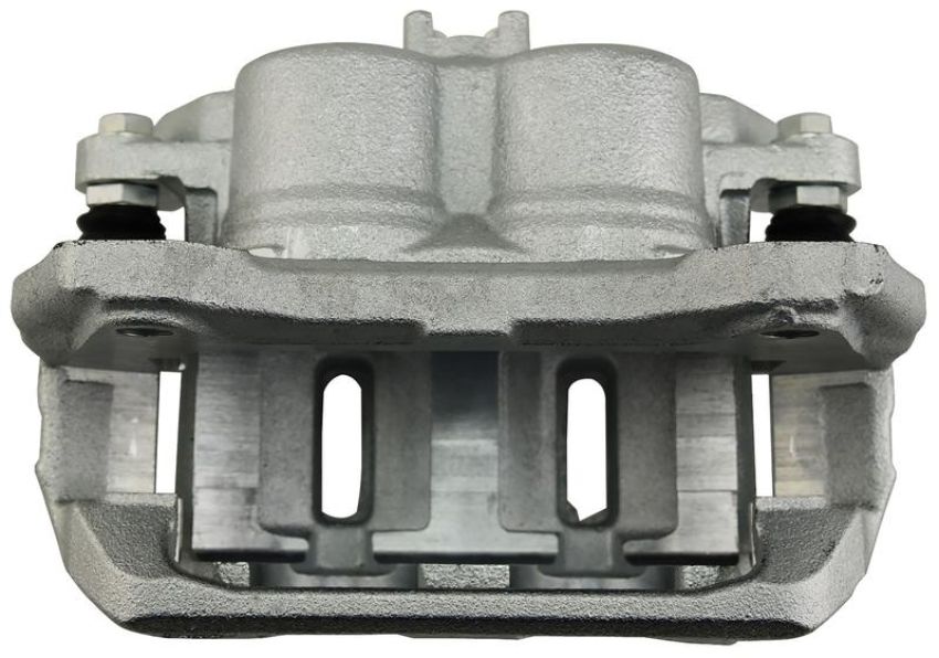 Raybestos FRC12382N Raybestos Element3 New Semi-Loaded Caliper & Bracket Assy