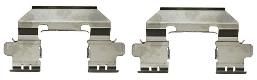 Raybestos FRC12382N Raybestos Element3 New Semi-Loaded Caliper & Bracket Assy