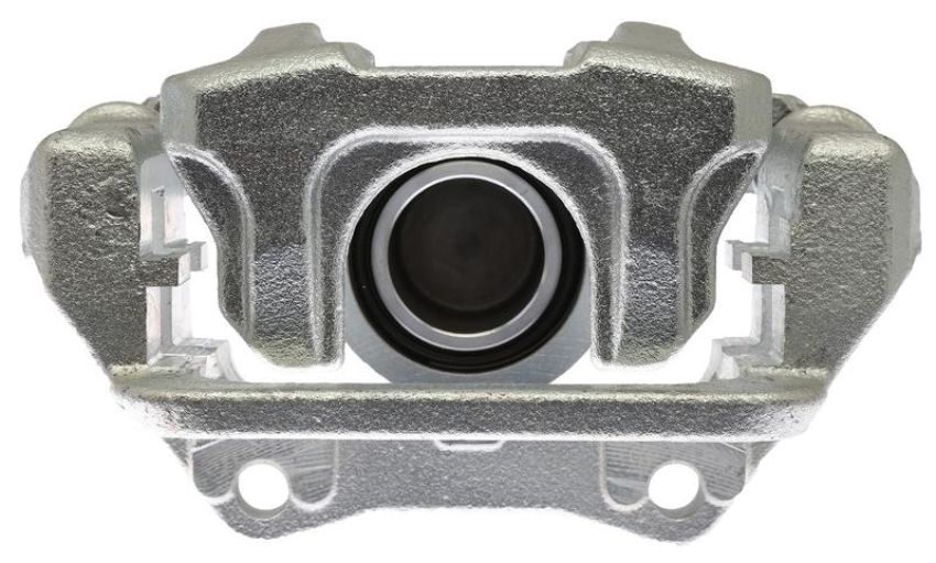 Raybestos FRC12383N Raybestos Element3 New Semi-Loaded Caliper & Bracket Assy