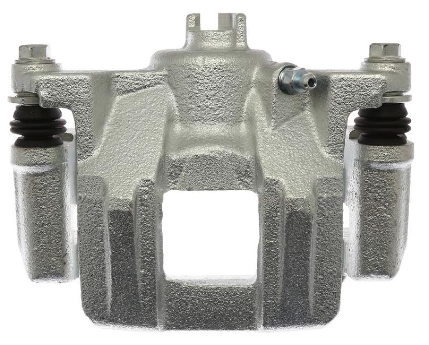 Raybestos FRC12383N Raybestos Element3 New Semi-Loaded Caliper & Bracket Assy