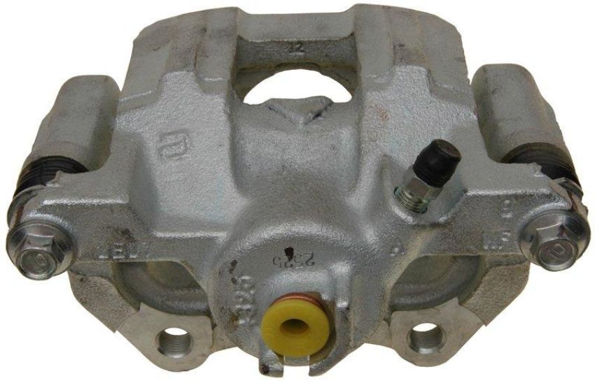 Raybestos FRC12384 Raybestos R-Line Reman Semi-Loaded Caliper & Bracket Assy
