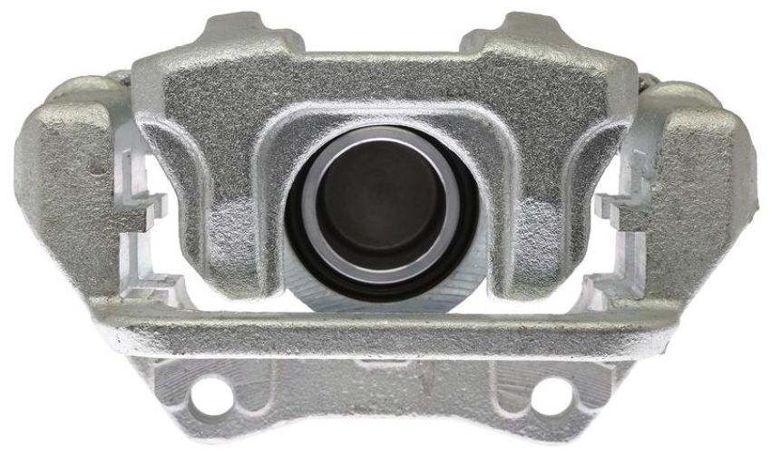 Raybestos FRC12384N Raybestos Element3 New Semi-Loaded Caliper & Bracket Assy
