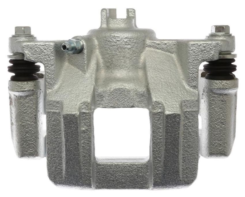 Raybestos FRC12384N Raybestos Element3 New Semi-Loaded Caliper & Bracket Assy