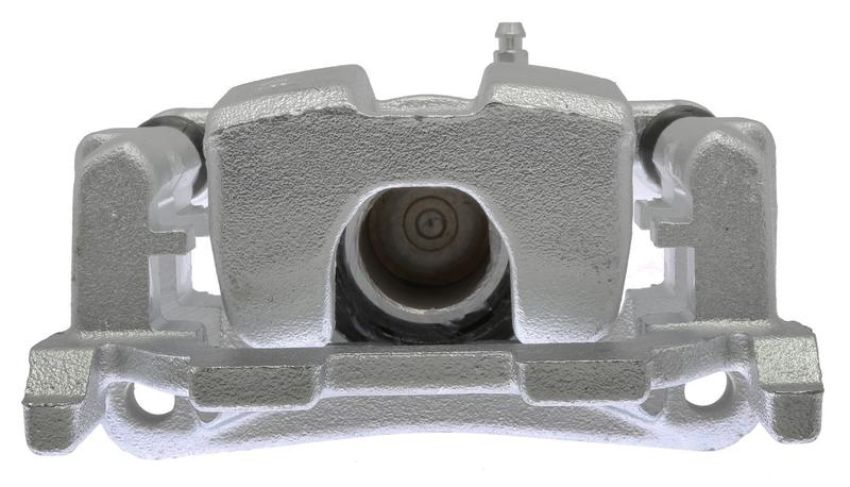 Raybestos FRC12389C Raybestos R-Line Reman Semi-Loaded Coated Caliper & Bracket Assy