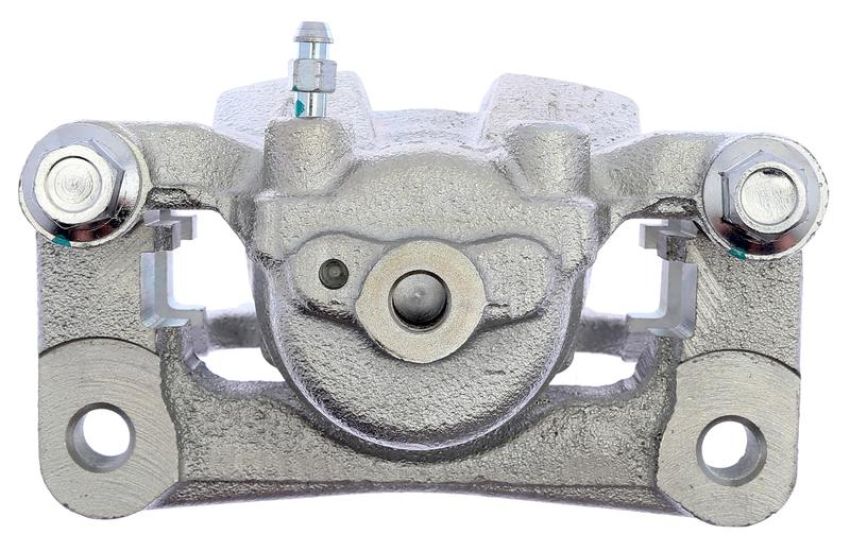 Raybestos FRC12389N Raybestos Element3 New Semi-Loaded Caliper & Bracket Assy