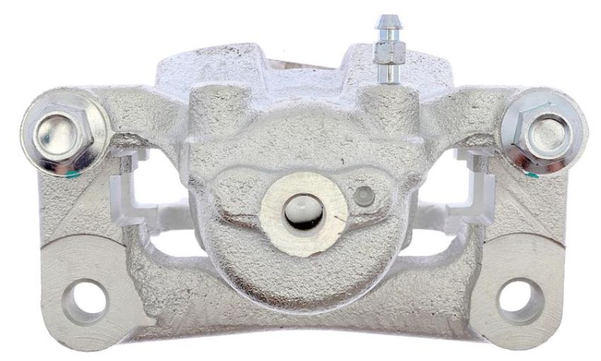 Raybestos FRC12390N Raybestos Element3 New Semi-Loaded Caliper & Bracket Assy