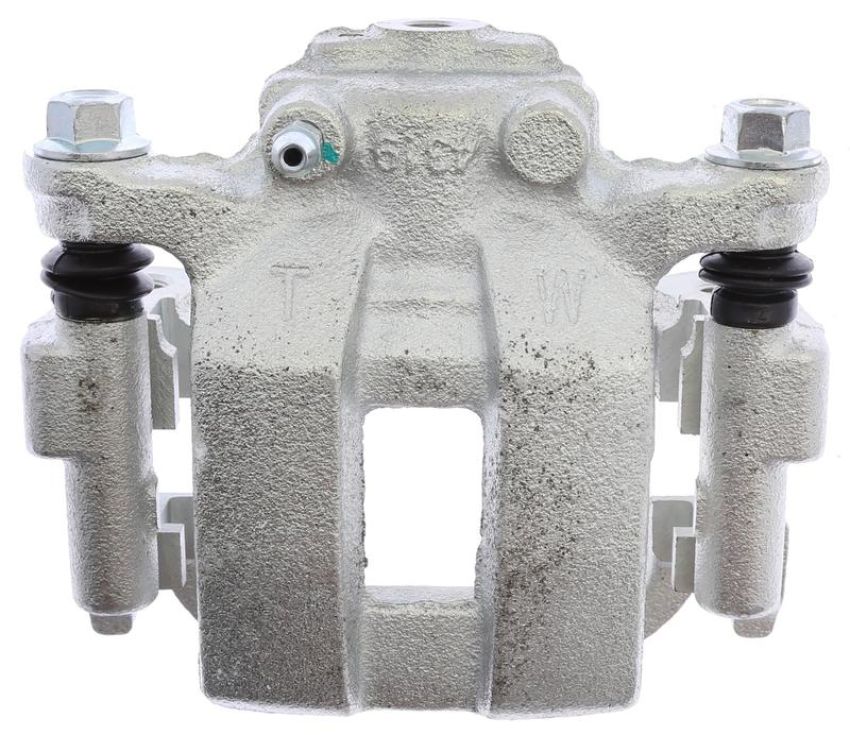 Raybestos FRC12390N Raybestos Element3 New Semi-Loaded Caliper & Bracket Assy
