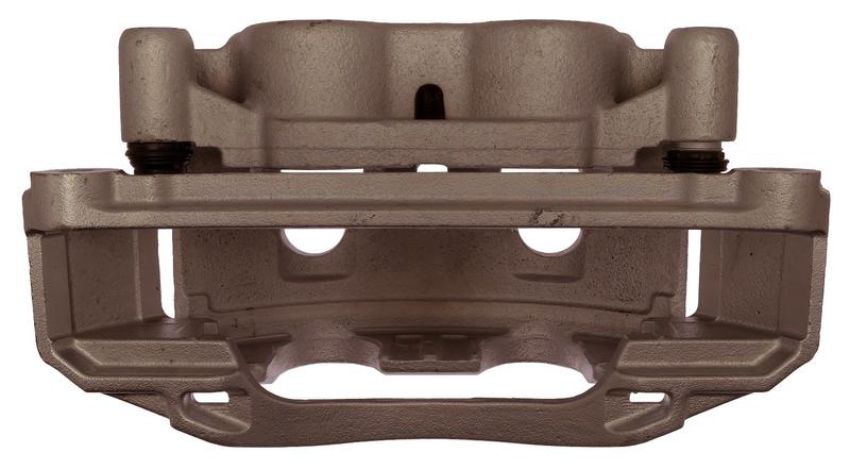 Raybestos FRC12463 Raybestos R-Line Reman Semi-Loaded Caliper & Bracket Assy