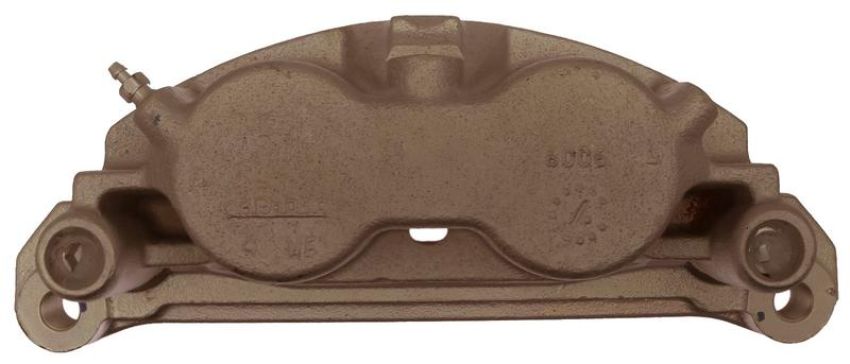 Raybestos FRC12463 Raybestos R-Line Reman Semi-Loaded Caliper & Bracket Assy