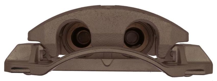 Raybestos FRC12464 Raybestos R-Line Reman Semi-Loaded Caliper & Bracket Assy