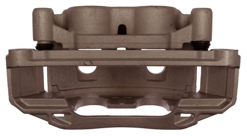 Raybestos FRC12464 Raybestos R-Line Reman Semi-Loaded Caliper & Bracket Assy