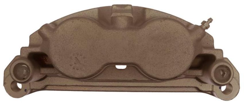 Raybestos FRC12464 Raybestos R-Line Reman Semi-Loaded Caliper & Bracket Assy